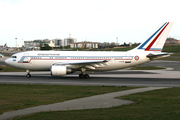 French Air Force (Armée de l’Air) Airbus A310-304 (F-RADB) at  Lisbon - Portela, Portugal