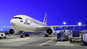 French Government Airbus A310-304 (F-RADC) at  Paris - Charles de Gaulle (Roissy), France