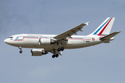 French Government Airbus A310-304 (F-RADC) at  Paris - Charles de Gaulle (Roissy), France