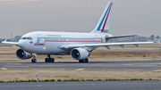 French Government Airbus A310-304 (F-RADC) at  Paris - Charles de Gaulle (Roissy), France