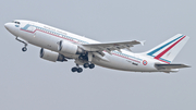 French Government Airbus A310-304 (F-RADC) at  Paris - Charles de Gaulle (Roissy), France