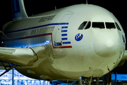 French Government Airbus A310-304 (F-RADC) at  Paris - Charles de Gaulle (Roissy), France