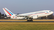 French Government Airbus A310-304 (F-RADC) at  Hamburg - Fuhlsbuettel (Helmut Schmidt), Germany