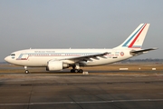 French Government Airbus A310-304 (F-RADC) at  Hamburg - Fuhlsbuettel (Helmut Schmidt), Germany