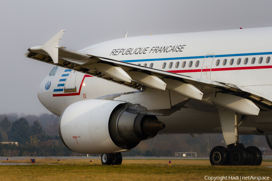 French Government Airbus A310-304 (F-RADC) | Photo 37941