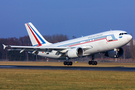 French Government Airbus A310-304 (F-RADC) at  Hamburg - Fuhlsbuettel (Helmut Schmidt), Germany