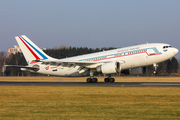 French Government Airbus A310-304 (F-RADC) at  Hamburg - Fuhlsbuettel (Helmut Schmidt), Germany