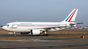 French Government Airbus A310-304 (F-RADC) at  Hamburg - Fuhlsbuettel (Helmut Schmidt), Germany