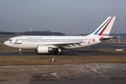French Government Airbus A310-304 (F-RADC) at  Hamburg - Fuhlsbuettel (Helmut Schmidt), Germany