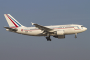 French Government Airbus A310-304 (F-RADC) at  Hamburg - Fuhlsbuettel (Helmut Schmidt), Germany