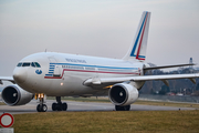 French Government Airbus A310-304 (F-RADC) at  Hamburg - Fuhlsbuettel (Helmut Schmidt), Germany