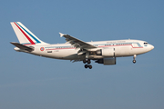 French Government Airbus A310-304 (F-RADC) at  Hamburg - Fuhlsbuettel (Helmut Schmidt), Germany