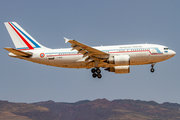French Government Airbus A310-304 (F-RADC) at  Gran Canaria, Spain