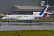 French Government Dassault Falcon 7X (F-RAFB) at  Hamburg - Finkenwerder, Germany