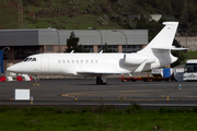 French Air Force (Armée de l’Air) Dassault Falcon 2000LX (F-RAFD) at  Tenerife Norte - Los Rodeos, Spain