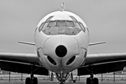 French Air Force (Armée de l’Air) Douglas DC-8-53 (F-RAFE) at  Paris - Le Bourget, France