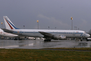 French Air Force (Armée de l’Air) McDonnell Douglas DC-8-72CF (F-RAFG) at  Paris - Charles de Gaulle (Roissy), France