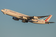 French Air Force (Armée de l’Air) Airbus A340-211 (F-RAJA) at  Gran Canaria, Spain