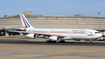 French Government Airbus A340-211 (F-RAJB) at  Paris - Charles de Gaulle (Roissy), France