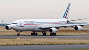 French Government Airbus A340-211 (F-RAJB) at  Paris - Charles de Gaulle (Roissy), France