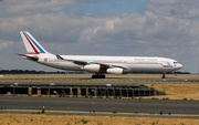 French Government Airbus A340-211 (F-RAJB) at  Paris - Charles de Gaulle (Roissy), France