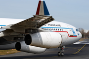 French Government Airbus A340-211 (F-RAJB) at  Berlin - Tegel, Germany