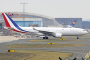 French Air Force (Armée de l’Air) Airbus A330-223 (F-RARF) at  Frankfurt am Main, Germany