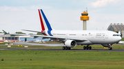 French Air Force (Armée de l’Air) Airbus A330-223 (F-RARF) at  Hamburg - Fuhlsbuettel (Helmut Schmidt), Germany
