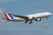 French Air Force (Armée de l’Air) Airbus A330-223 (F-RARF) at  Lisbon - Portela, Portugal