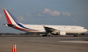 French Air Force (Armée de l’Air) Airbus A330-223 (F-RARF) at  Orlando - International (McCoy), United States