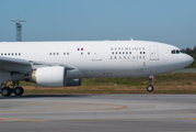 French Air Force (Armée de l’Air) Airbus A330-223 (F-RARF) at  Porto, Portugal