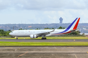 French Air Force (Armée de l’Air) Airbus A330-223 (F-RARF) at  Denpasar/Bali - Ngurah Rai International, Indonesia