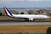 French Air Force (Armée de l’Air) Airbus A330-223 (F-RARF) at  Lisbon - Portela, Portugal