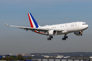 French Air Force (Armée de l’Air) Airbus A330-223 (F-RARF) at  Paris - Orly, France