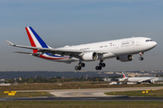 French Air Force (Armée de l’Air) Airbus A330-223 (F-RARF) at  Paris - Orly, France