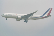 French Air Force (Armée de l’Air) Airbus A330-223 (F-RARF) at  Paris - Orly, France