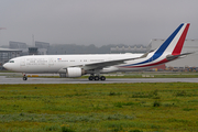 French Air Force (Armée de l’Air) Airbus A330-223 (F-RARF) at  Hamburg - Finkenwerder, Germany