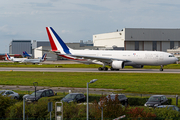 French Air Force (Armée de l’Air) Airbus A330-223 (F-RARF) at  Hamburg - Finkenwerder, Germany