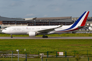 French Air Force (Armée de l’Air) Airbus A330-223 (F-RARF) at  Hamburg - Finkenwerder, Germany