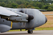 French Air Force (Armée de l’Air) Airbus A400M-180 Atlas (F-RBAB) at  Hamburg - Fuhlsbuettel (Helmut Schmidt), Germany