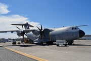 French Air Force (Armée de l’Air) Airbus A400M-180 Atlas (F-RBAF) at  Newburgh - Stewart International, United States