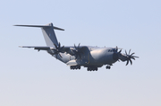 French Air Force (Armée de l’Air) Airbus A400M-180 Atlas (F-RBAG) at  Toulouse - Blagnac, France