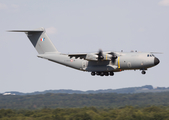 French Air Force (Armée de l’Air) Airbus A400M-180 Atlas (F-RBAG) at  Cologne/Bonn, Germany