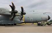 French Air Force (Armée de l’Air) Airbus A400M-180 Atlas (F-RBAH) at  Lakeland - Regional, United States