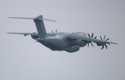 French Air Force (Armée de l’Air) Airbus A400M-180 Atlas (F-RBAH) at  Lakeland - Regional, United States