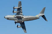 French Air Force (Armée de l’Air) Airbus A400M-180 Atlas (F-RBAL) at  Toulouse - Francazal, France