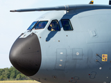 French Air Force (Armée de l’Air) Airbus A400M-180 Atlas (F-RBAL) at  Toulouse - Francazal, France