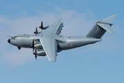 French Air Force (Armée de l’Air) Airbus A400M-180 Atlas (F-RBAO) at  Orange - Caritat, France