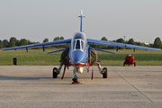 French Air Force (Armée de l’Air) Dassault-Dornier Alpha Jet E (E130) at  Istrana Air Base, Italy