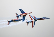 French Air Force (Armée de l’Air) Dassault-Dornier Alpha Jet E (E113) at  Newburgh - Stewart International, United States